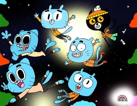 Magic Lessons with Gumball: A Beginners' Guide